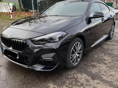 Second-hand BMW 220 M Sport 178 CP (130 kW) 2021 Negru Coupe