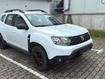Gebraucht Dacia Duster