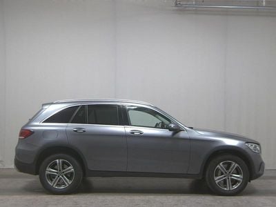 Mercedes GLC300e