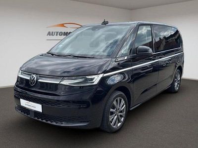 Occasion VW Multivan Style 150 PK (110 kW) 2023 Andere MPV
