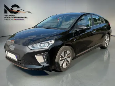 Gebraucht Hyundai Ioniq