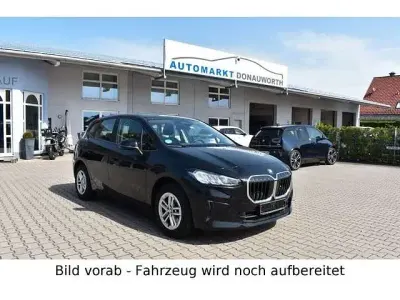 Gebraucht BMW 218