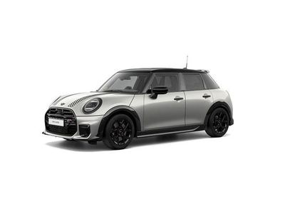 Gebraucht Mini Cooper S 204 PS (150 kW) 2024 Kleinwagen