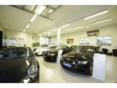 Occasion Mercedes SLC200