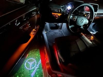 Braun Gebraucht 2012 Mercedes E220 Avantgarde Limousine | 12.500 € (Fairer Preis)