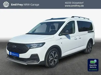 Gebraucht Ford Grand Tourneo Connect