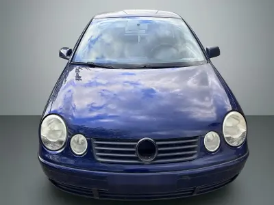 Gebraucht VW Polo