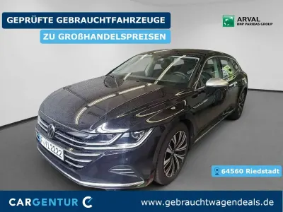 Gebraucht VW Arteon