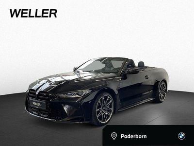 BMW M4 Cabriolet