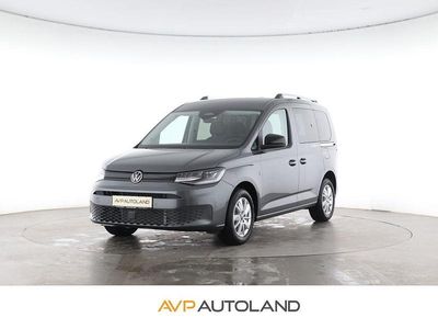 Neu VW Caddy California 116 PS (85 kW) 2026 Grau Van / Kleinbus