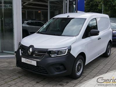 Mineralweiß Gebraucht 2023 Renault Kangoo Van / Kleinbus | 24.890 € (Guter Preis)
