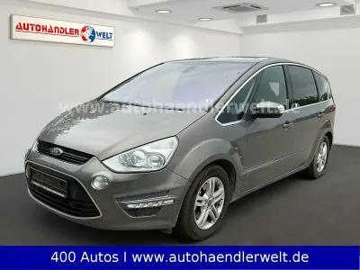Gebraucht Ford S-MAX