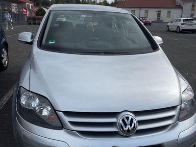 VW Golf Plus