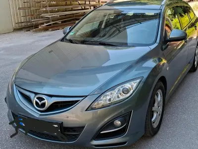 Gebraucht Mazda 6