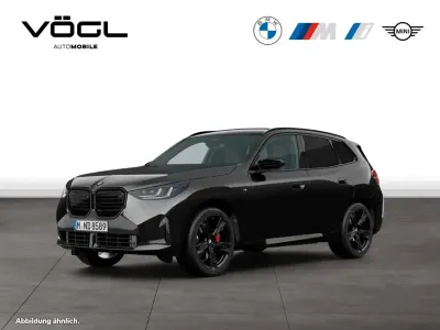 Gebraucht BMW X3 M