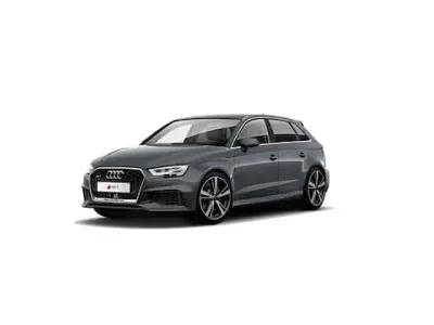Gebraucht Audi RS3 Sportback