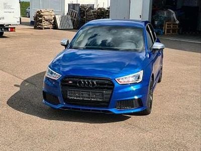 Audi S1