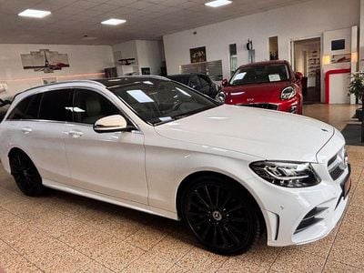 Mercedes C300