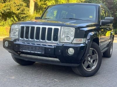 Jeep Commander