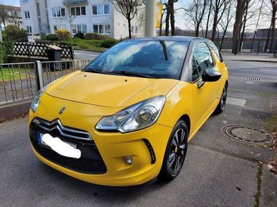 gebraucht Citroën DS3 VTi 95