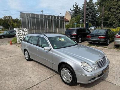 Mercedes E280