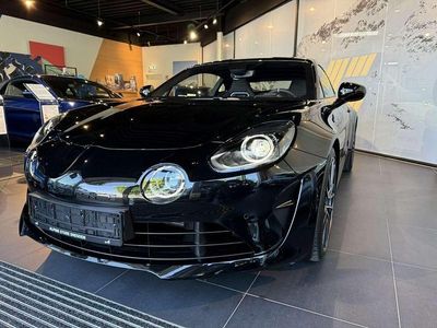 Alpine A110