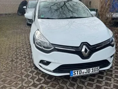 Gebraucht Renault Clio