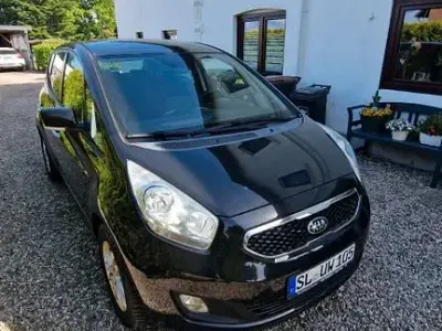 Gebraucht Kia Venga