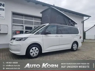 Neu VW California Coast 150 PS (110 kW) 2026 Other Van