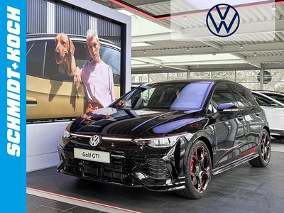 Nuova VW Golf VIII Edition 325 CV (239 kW) 2026 Nero Berlina