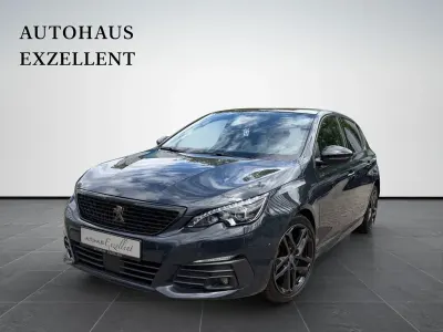 Gebraucht Peugeot 308