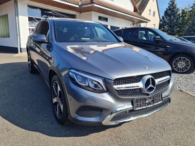 Mercedes GLC220