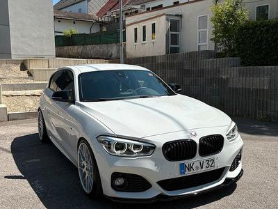 BMW 118 Coupé