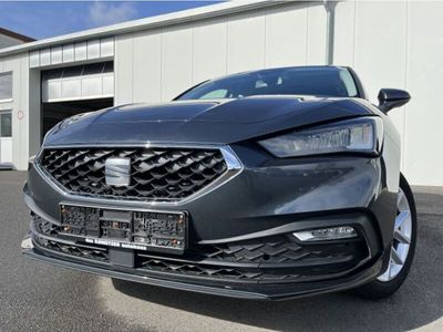 gebraucht Seat Leon 1.5 TSI Style 222€ o. Anzahlung Digital Cockpit