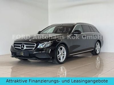 Mercedes E200