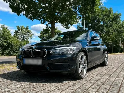 Gebraucht BMW 118