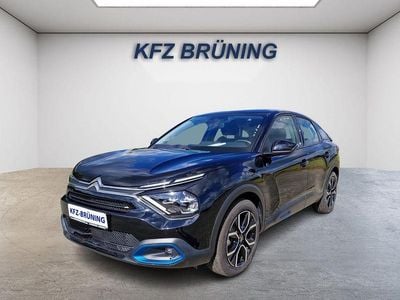 Citroën e-C4