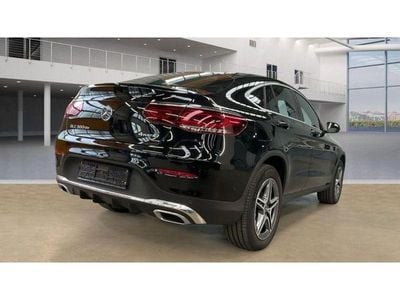 Mercedes GLC300e