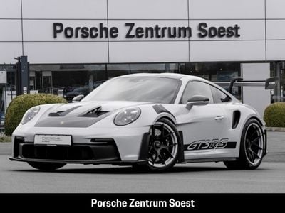 Porsche 911 GT3 RS