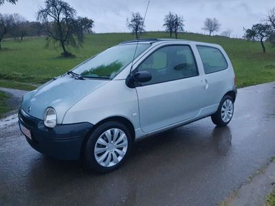 gebraucht Renault Twingo 1.2 Authentique