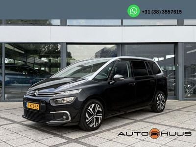 Citroën Grand C4 Picasso