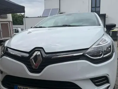 Gebraucht Renault Clio