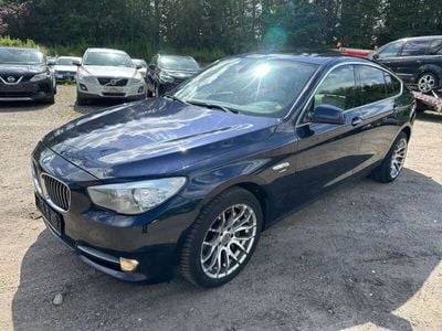 BMW 530 Gran Turismo