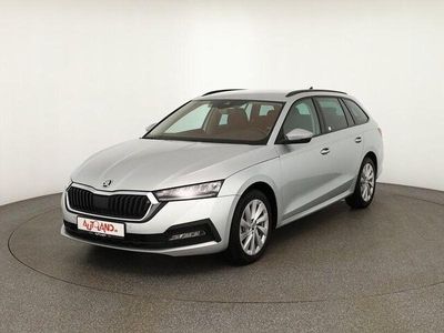 Gebraucht Skoda Octavia 116 PS (85 kW) 2024 Andere