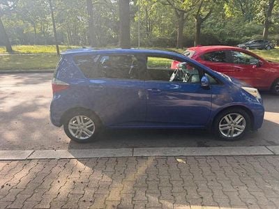 Toyota Verso-S