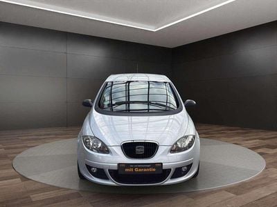 Silber Gebraucht 2006 Seat Altea Limousine | 3.999 € (Teuer)