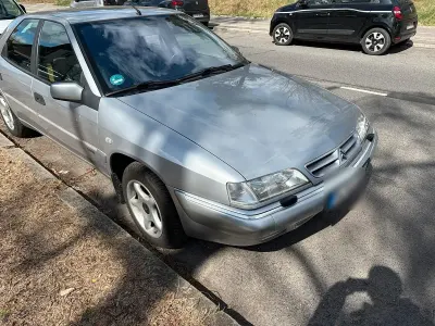 Brugt Citroën Xantia 132 HK (97 kW) 2000 Sedan
