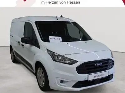 Gebraucht Ford Transit Connect