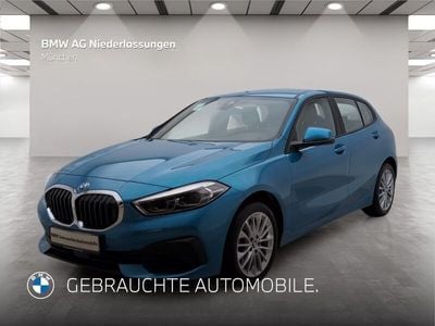 BMW 120