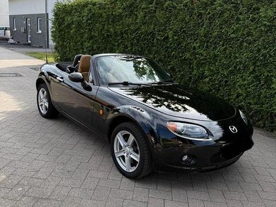 Mazda MX5
